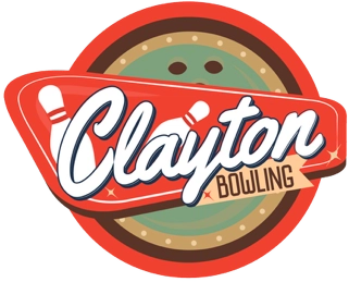 Logo de Clayton Bowling